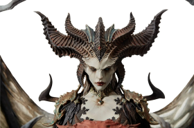 Lilith Diablo Premium Statue by Blizzard